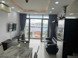Bán nhanh căn hộ quận 7 jamona heights 2pn 2wc 76m² full nội thất chỉ 4,4 tỷ trong tháng 8