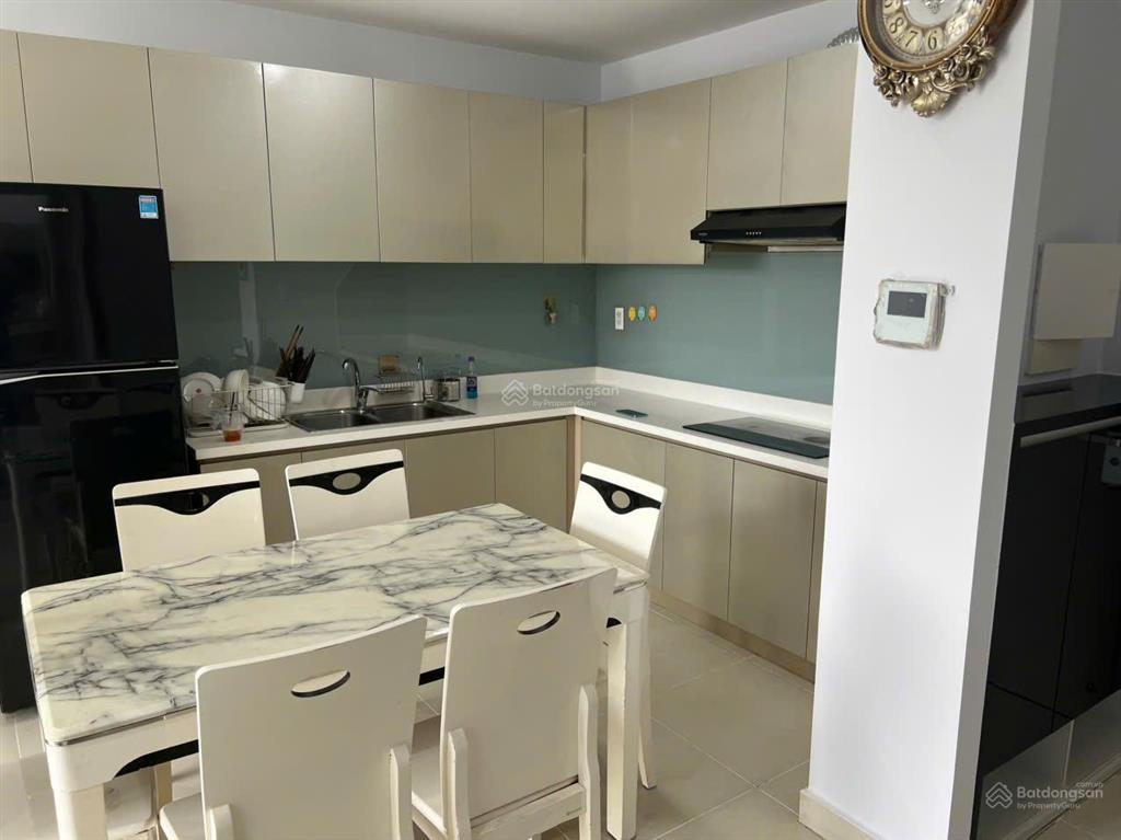 Bán nhanh căn hộ quận 7 jamona heights 2pn 2wc 76m² full nội thất chỉ 4,4 tỷ trong tháng 8