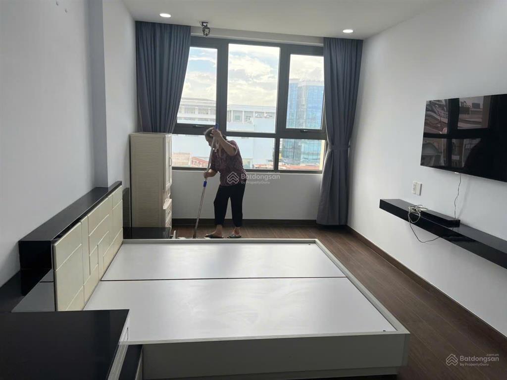 Bán nhanh căn hộ quận 7 jamona heights 2pn 2wc 76m² full nội thất chỉ 4,4 tỷ trong tháng 8