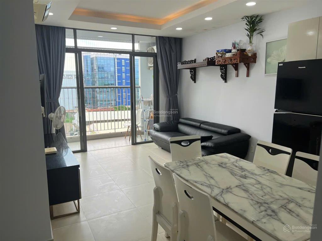 Bán nhanh căn hộ quận 7 jamona heights 2pn 2wc 76m² full nội thất chỉ 4,4 tỷ trong tháng 8