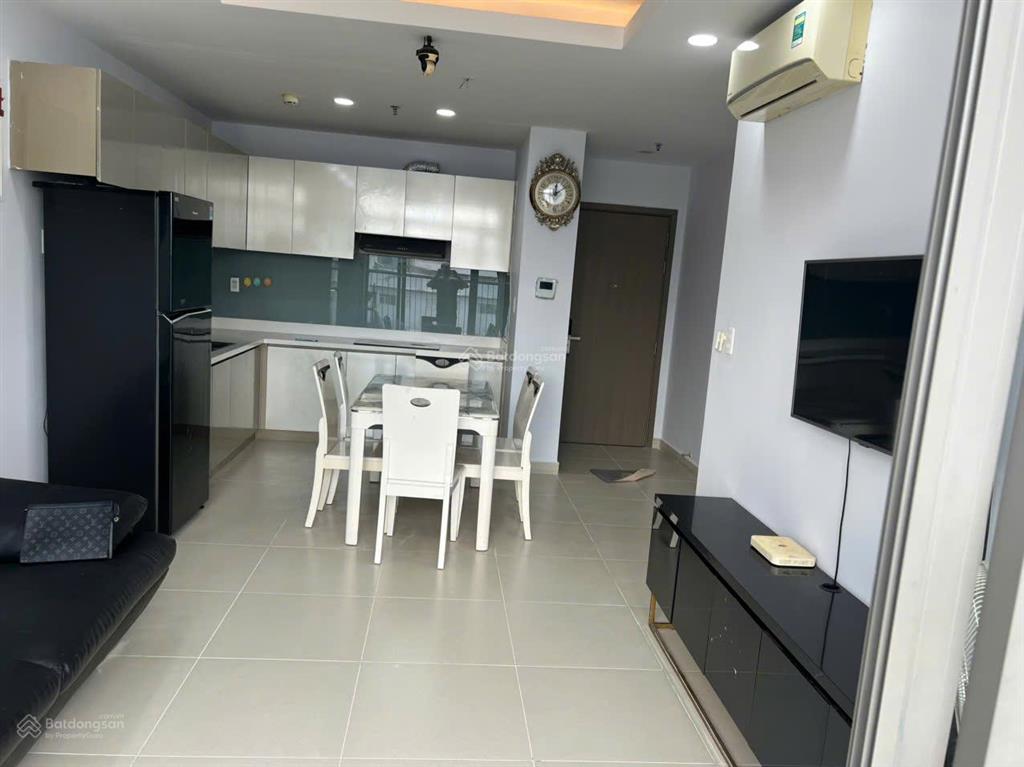 Bán nhanh căn hộ quận 7 jamona heights 2pn 2wc 76m² full nội thất chỉ 4,4 tỷ trong tháng 8