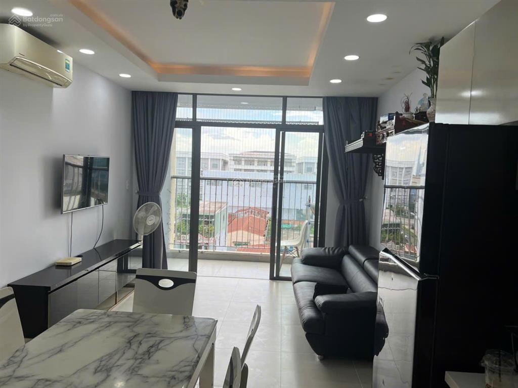 Bán nhanh căn hộ quận 7 jamona heights 2pn 2wc 76m² full nội thất chỉ 4,4 tỷ trong tháng 8
