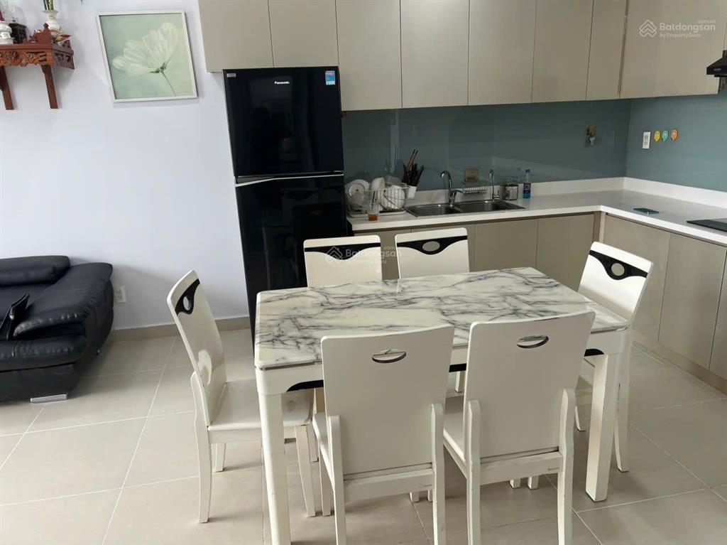 Bán nhanh căn hộ quận 7 jamona heights 2pn 2wc 76m² full nội thất chỉ 4,4 tỷ trong tháng 8