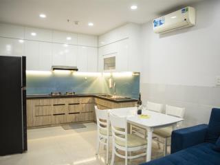 Căn hộ jamona heights quận 7 3pn full nội thất, view thoáng  bán gấp 5.3 tỷ