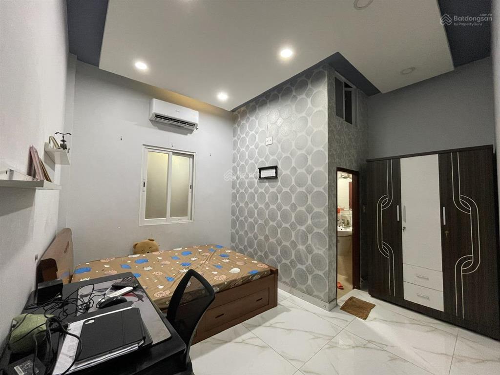 Bán nhà hẻm xe hơi phạm hùng, gần quận 8 8.4x16m, ở ngay hoặc mở văn phòng