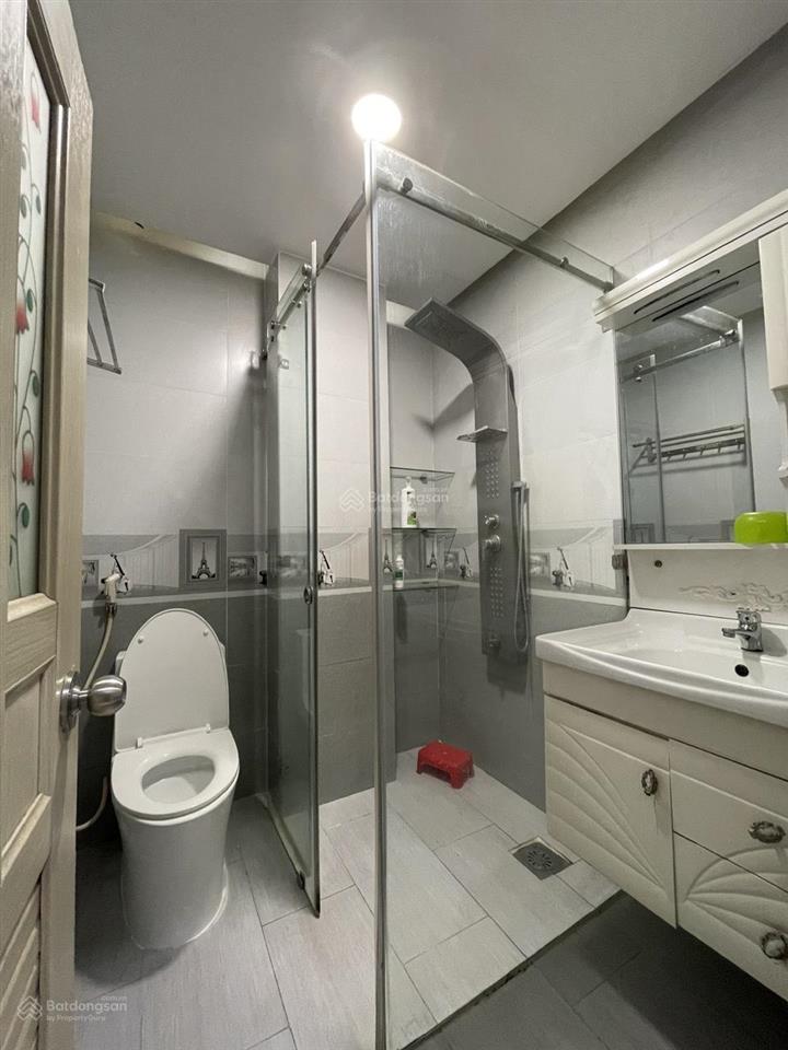 Bán nhà hẻm xe hơi phạm hùng, gần quận 8 8.4x16m, ở ngay hoặc mở văn phòng