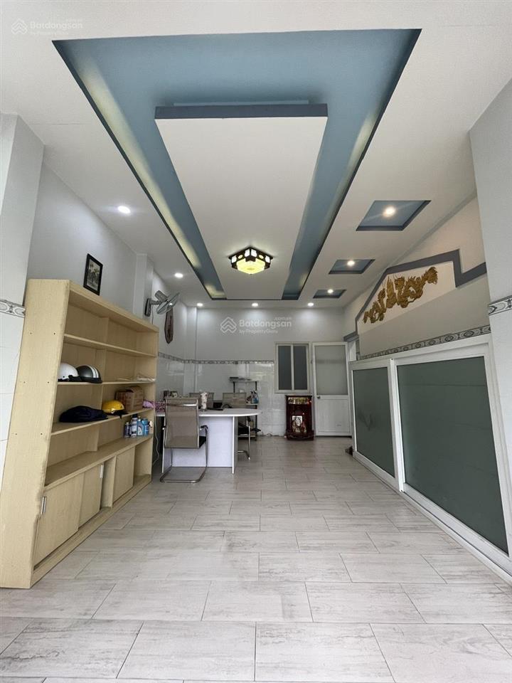 Bán nhà hẻm xe hơi phạm hùng, gần quận 8 8.4x16m, ở ngay hoặc mở văn phòng