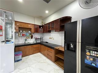 Bán nhà hẻm xe hơi phạm hùng, gần quận 8 8.4x16m, ở ngay hoặc mở văn phòng