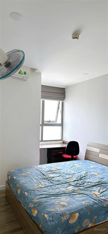 Bán căn hộ 1pn jamona heights, 210 bùi văn ba, quận 7  full nội thất, vị trí đẹp, giá 3,45 tỷ