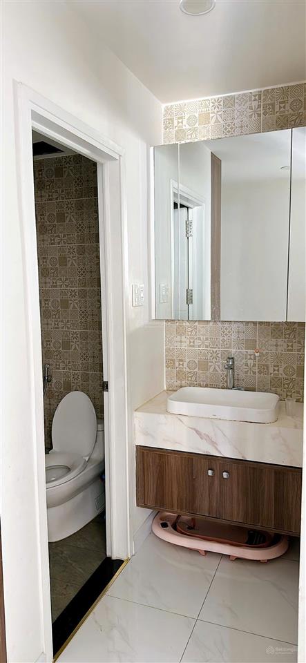 Bán căn hộ 1pn jamona heights, 210 bùi văn ba, quận 7  full nội thất, vị trí đẹp, giá 3,45 tỷ