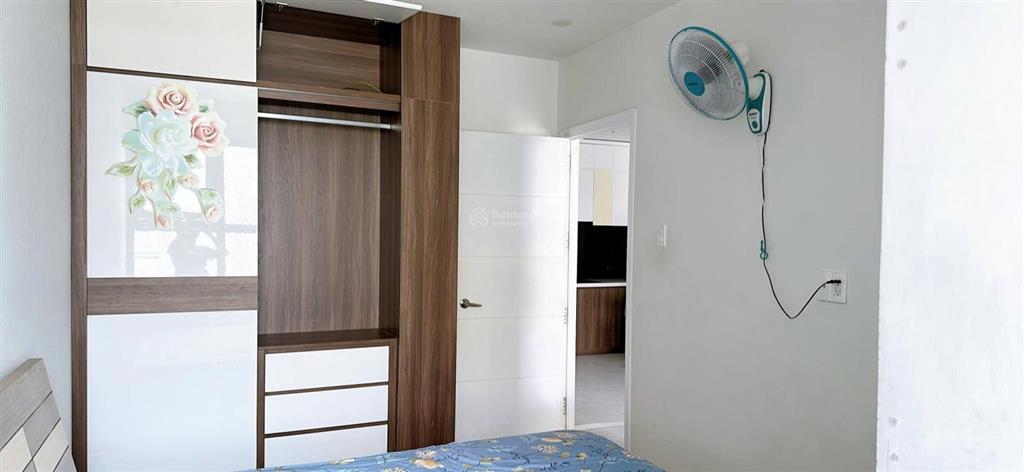 Bán căn hộ 1pn jamona heights, 210 bùi văn ba, quận 7  full nội thất, vị trí đẹp, giá 3,45 tỷ