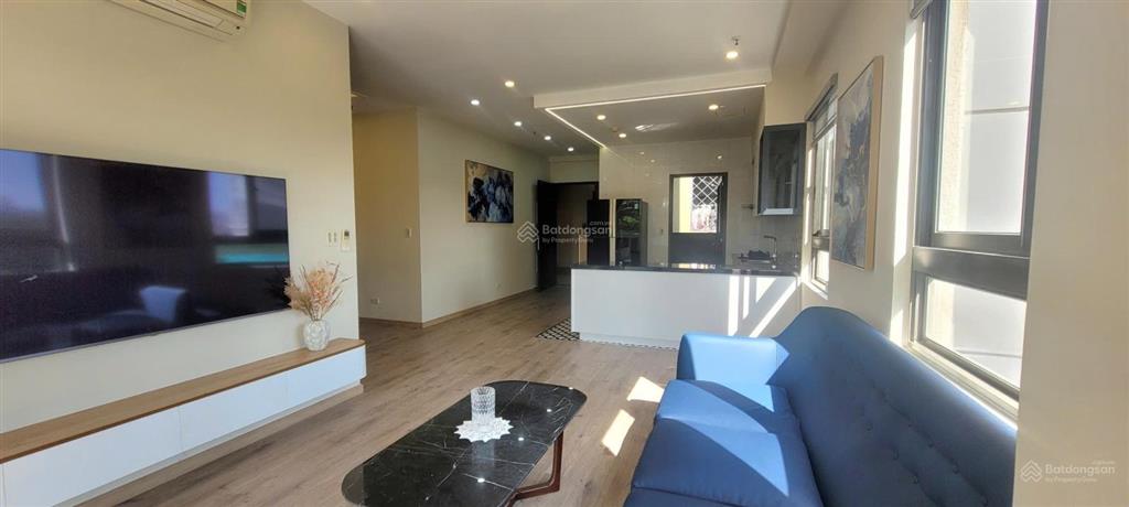 Bán căn hộ 3pn tại docklands sài gòn, quận 7 106 m² full nội thất 6,85 tỷ (thương lượng)