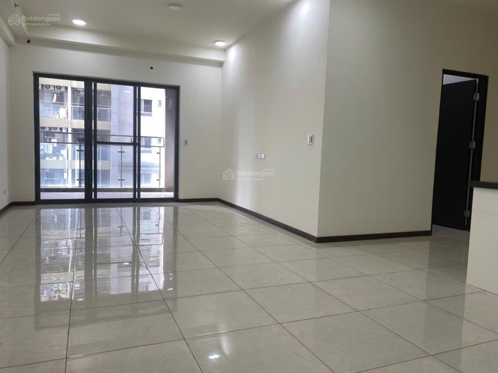 Bán căn hộ quận 7 docklands saigon 3pn 2wc, 117,1m2 nhà trống, giá 6,5 tỷ