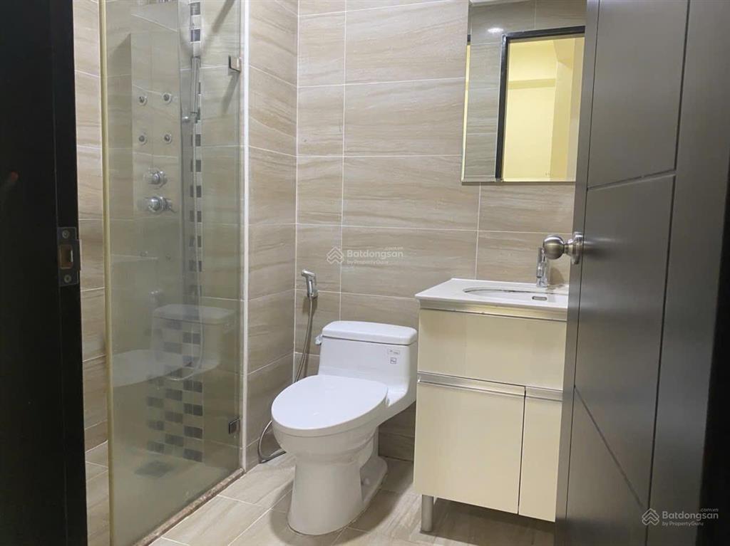 Bán căn hộ quận 7 docklands saigon 3pn 2wc, 117,1m2 nhà trống, giá 6,5 tỷ