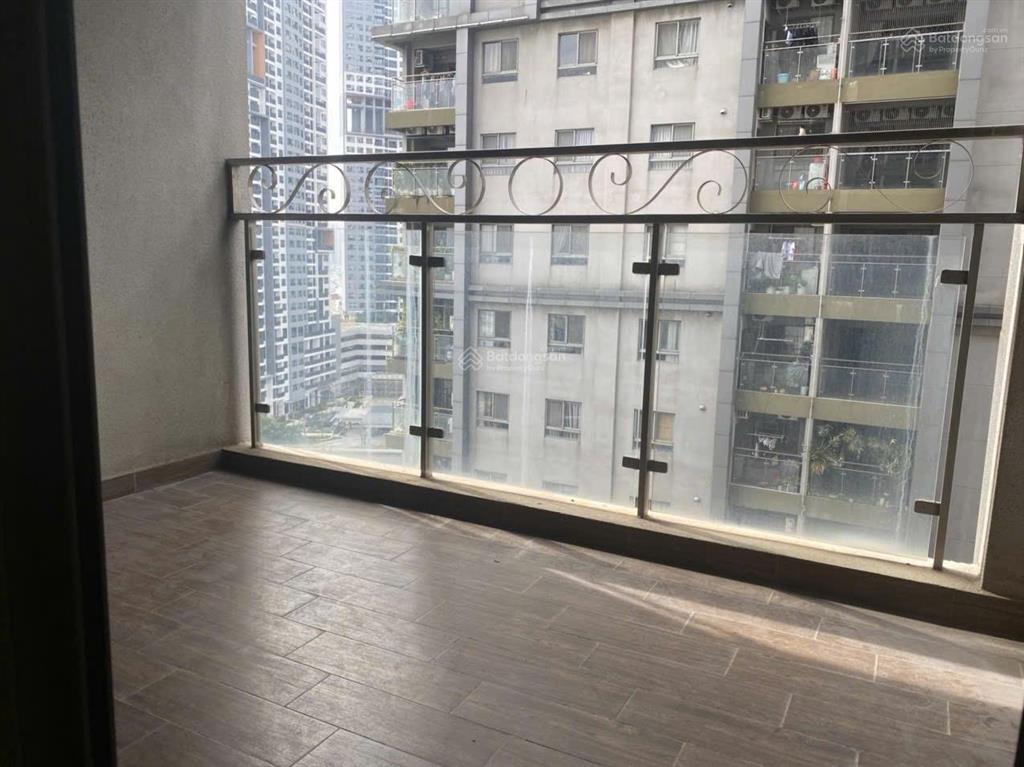 Bán căn hộ quận 7 docklands saigon 3pn 2wc, 117,1m2 nhà trống, giá 6,5 tỷ
