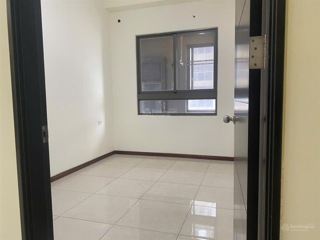 Bán căn hộ quận 7 docklands saigon 3pn 2wc, 117,1m2 nhà trống, giá 6,5 tỷ