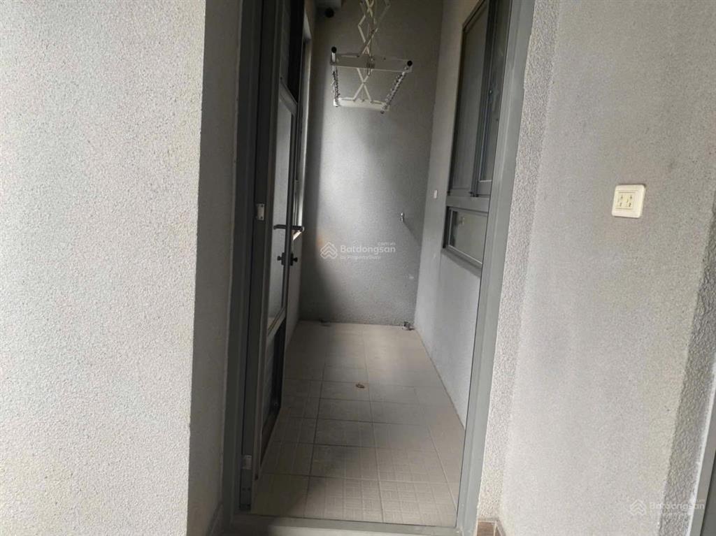 Bán căn hộ quận 7 docklands saigon 3pn 2wc, 117,1m2 nhà trống, giá 6,5 tỷ