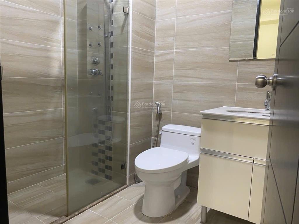Bán căn hộ quận 7 docklands saigon 3pn 2wc, 117,1m2 nhà trống, giá 6,5 tỷ