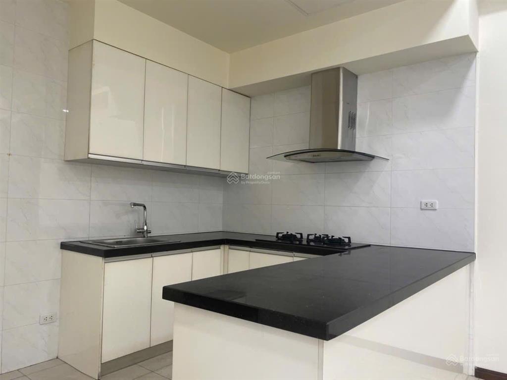Bán căn hộ quận 7 docklands saigon 3pn 2wc, 117,1m2 nhà trống, giá 6,5 tỷ