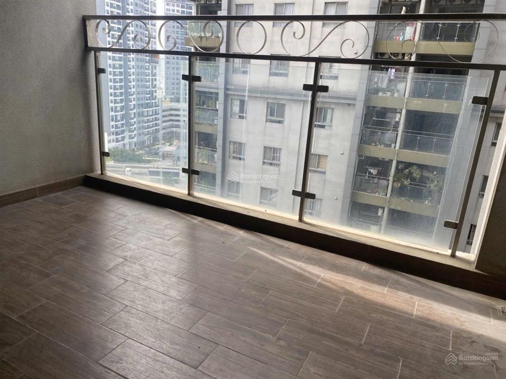 Bán căn hộ quận 7 docklands saigon 3pn 2wc, 117,1m2 nhà trống, giá 6,5 tỷ