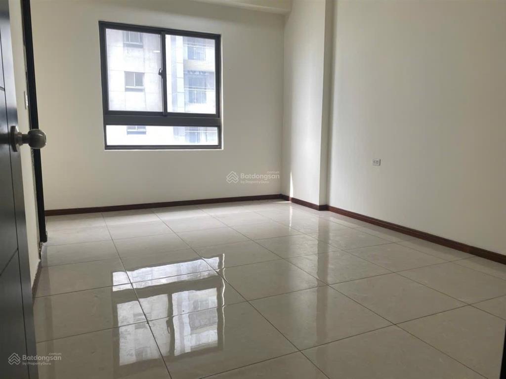 Bán căn hộ quận 7 docklands saigon 3pn 2wc, 117,1m2 nhà trống, giá 6,5 tỷ