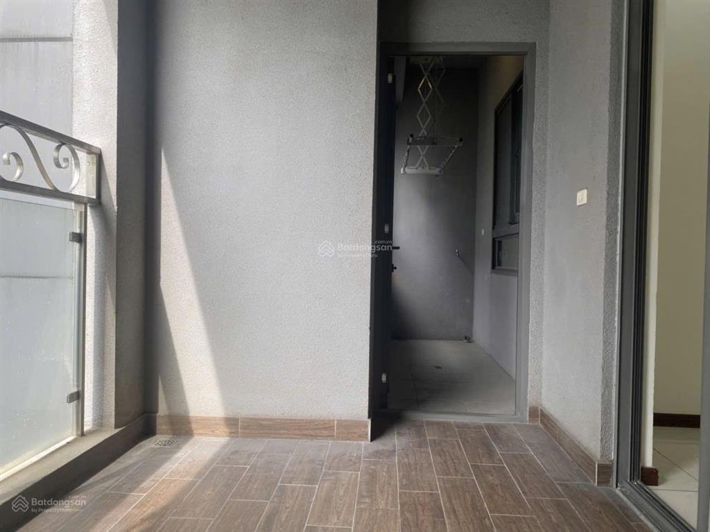 Bán căn hộ quận 7 docklands saigon 3pn 2wc, 117,1m2 nhà trống, giá 6,5 tỷ