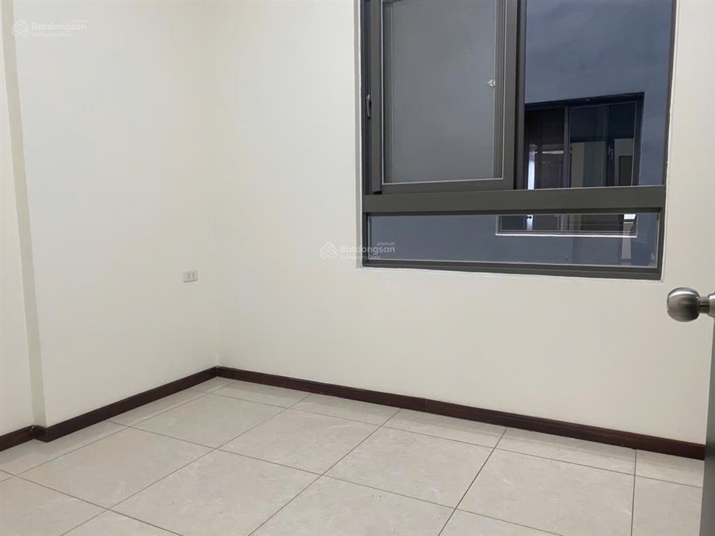 Bán căn hộ quận 7 docklands saigon 3pn 2wc, 117,1m2 nhà trống, giá 6,5 tỷ