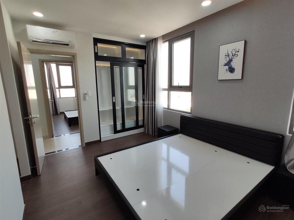 Bán căn hộ jamona heights quận 7 3pn 2wc, full nội thất, giá 6,2 tỷ sổ sẵn vay nhanh