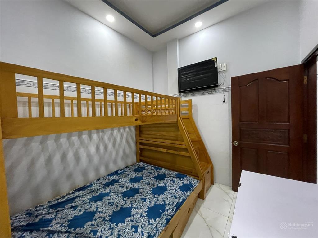 Bán nhà gần quận 8 gần satra phạm hùng diện tích lớn, tiện kinh doanh giá chỉ 10 tỷ