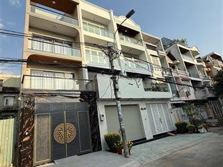Bán gấp nhà mặt phố 90m2, 12,5 tỷ tại đường 28a, bình trị đông b, bình tân, hcm