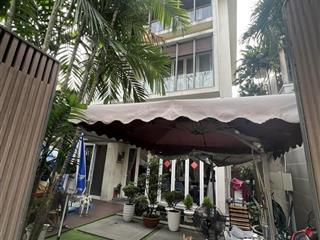Biệt thự khu víp khu tên lửa, bình tân, dt 10x20m, kết cấu 3.5 tấm. giá 25,5 tỷ tl