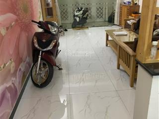 Bán nhà khu tên lửa, mt đường số 21b, dt 4 x 19m, 3.5 tấm, giá 9.5 tỷ