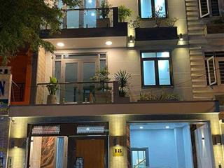 Bán nhà khu hai thành, mt đường số 7, dt 7 x 14m, 3.5 tấm, giá 13,5 tỷ. khu tên lửa