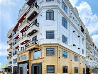 Bán nhà mới góc 2mt hẻm 145/ mã lò, p. bình trị đông a, 4 x 13m, 4.5 tấm, giá 8 tỷ