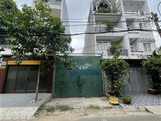 Bán đất 103m2 tại đường số 41, bình trị đông b, bình tân, 10 tỷ vnd