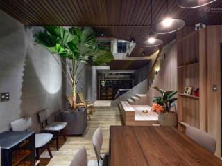 Bán nhà khu tên lửa, mt đường số 30, dt 5 x 20m, 3.5 tấm, giá 18 tỷ