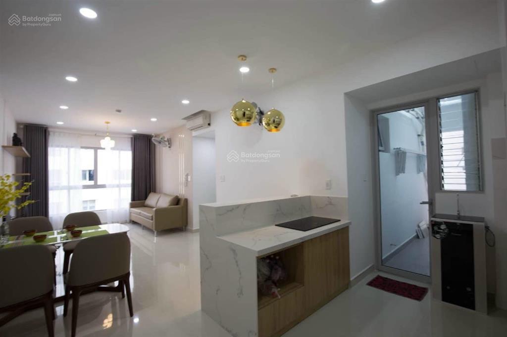 Chuyển về quê cần bán căn ruby 3pn 2wc 80m2 tầng đẹp, hướng mát đón nắng gió, có nội thất