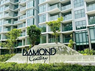 Phân khu diamond centery cao cấp nhất celadon city, ký trực tiếp với cđt bán gấp căn 2pn2wc 7 tỷ