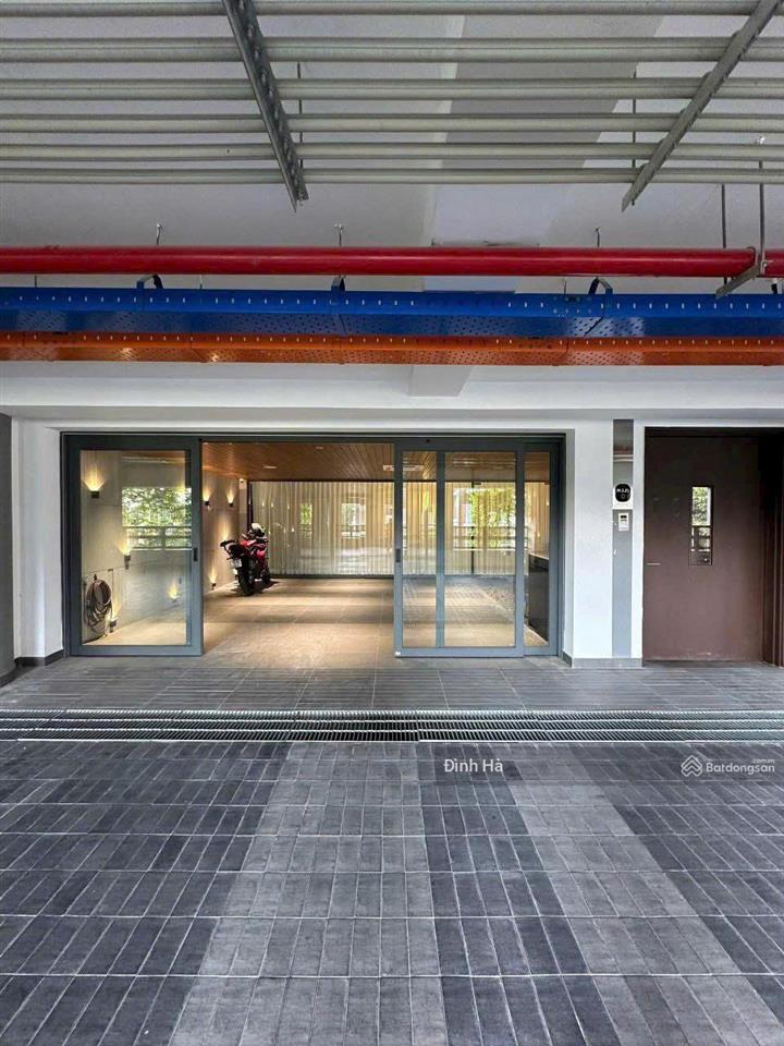 Skylinked villa 40m2 xe hơi đỗ trước căn hộ, loại hình vip nhất đặc biệt nhất của diamond alnata
