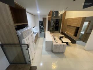 Hàng hot emerald duplex sang xịn 112m2 3pn 3wc để lại nội thất giá chỉ 5.32 tỷ hỗ trợ vay ngân hàng