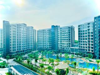 Bán căn centery 2pn2wc có sẵn hđ thuê, có hỗ trợ vay ngân hàng 80%, view hồ bơi biển nhân tạo