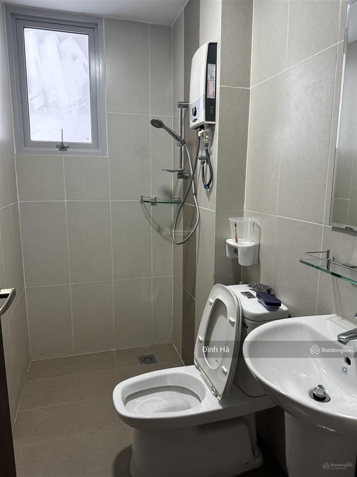 Giá 4.3 tỷ vị trí đẹp ruby bán căn 2pn  2wc nhà có sẵn nội thất mới tinh, view thoáng yên tĩnh