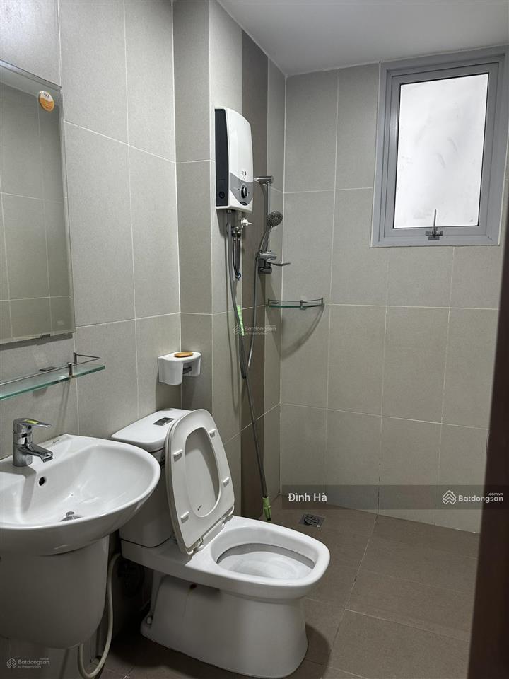 Giá 4.3 tỷ vị trí đẹp ruby bán căn 2pn  2wc nhà có sẵn nội thất mới tinh, view thoáng yên tĩnh