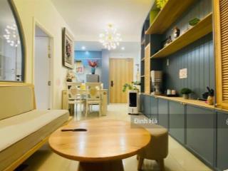 Căn 1pn emerald 3.76 tỷ nội thất đẹp, bắt mắt, view thoáng mát, khách mua vào ở hoặc cho thuê ngay