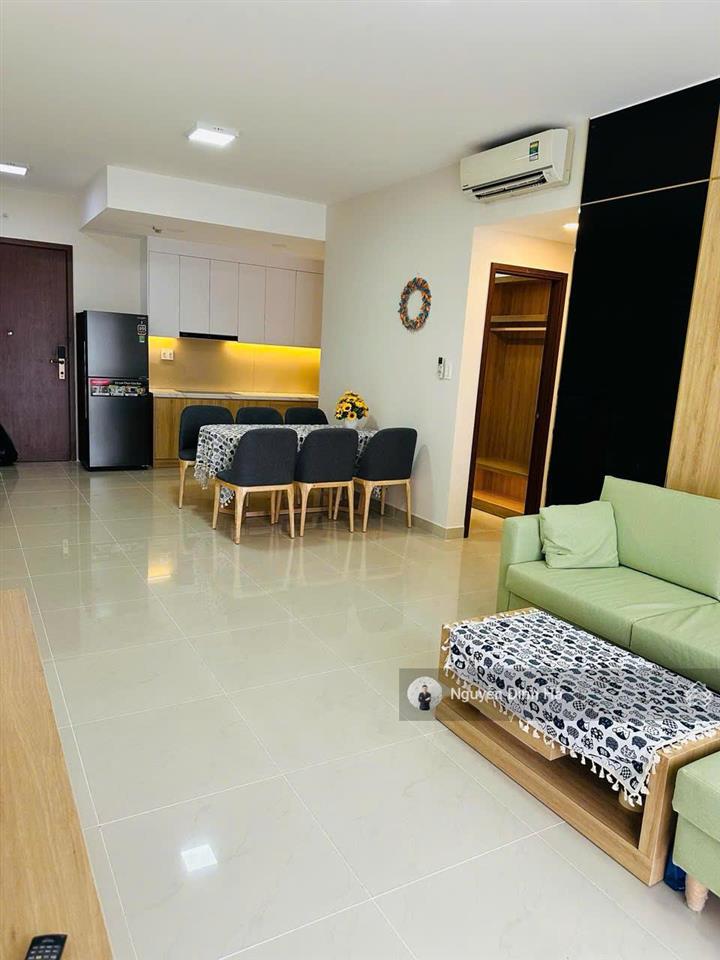Ruby có ban công view hồ sinh thái 3pn 2wc 84m2, nội thất mới tinh hiện đại, hỗ trợ vay ngân hàng