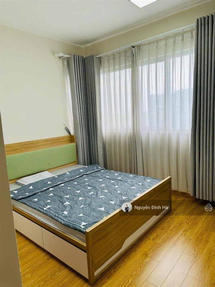 Ruby có ban công view hồ sinh thái 3pn 2wc 84m2, nội thất mới tinh hiện đại, hỗ trợ vay ngân hàng