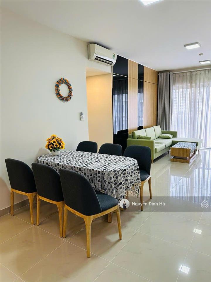 Ruby có ban công view hồ sinh thái 3pn 2wc 84m2, nội thất mới tinh hiện đại, hỗ trợ vay ngân hàng