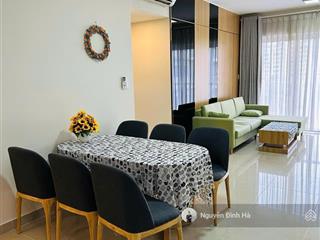 Ruby có ban công view hồ sinh thái 3pn 2wc 84m2, nội thất mới tinh hiện đại, hỗ trợ vay ngân hàng