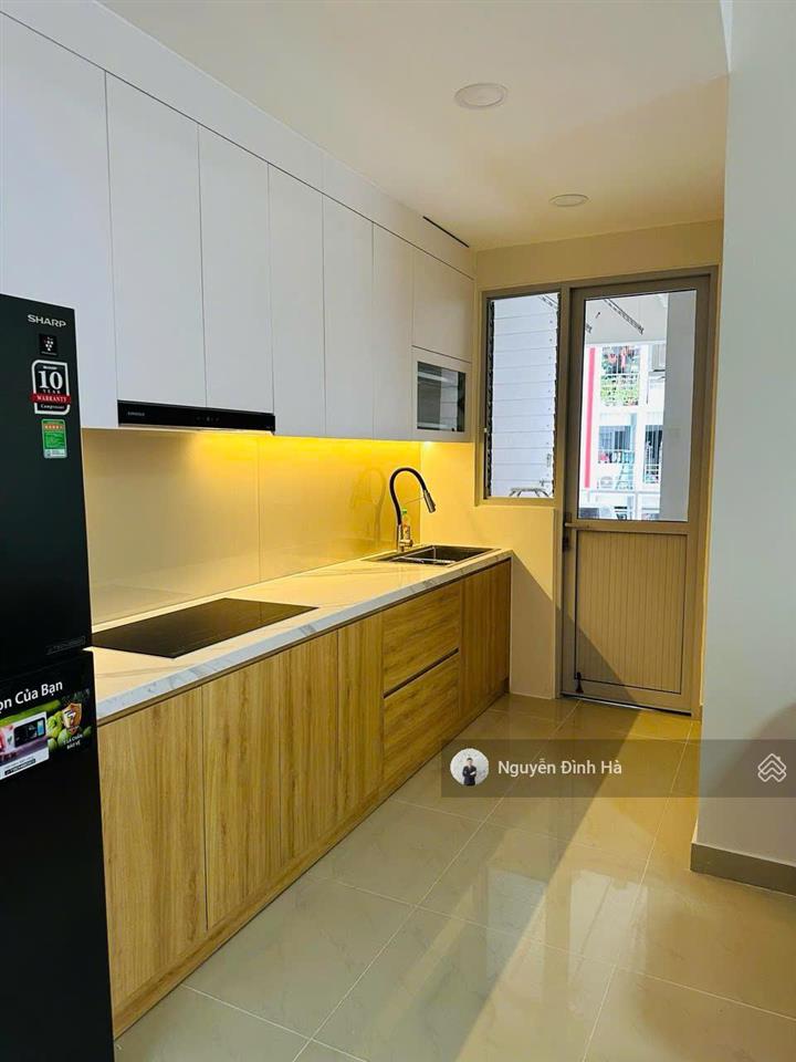 Ruby có ban công view hồ sinh thái 3pn 2wc 84m2, nội thất mới tinh hiện đại, hỗ trợ vay ngân hàng
