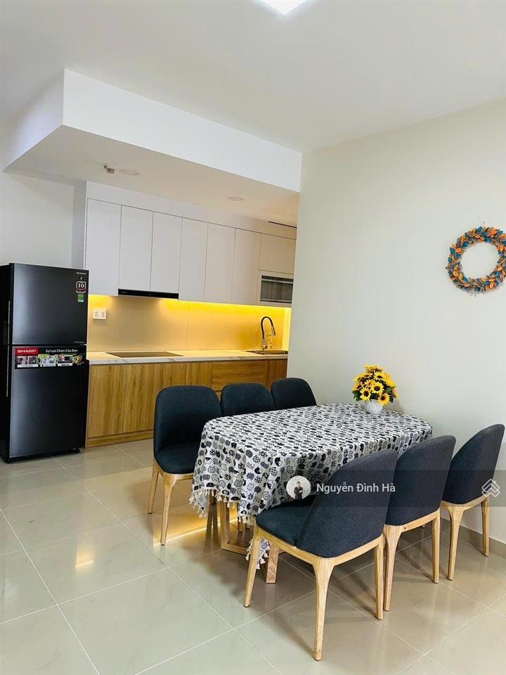 Ruby có ban công view hồ sinh thái 3pn 2wc 84m2, nội thất mới tinh hiện đại, hỗ trợ vay ngân hàng